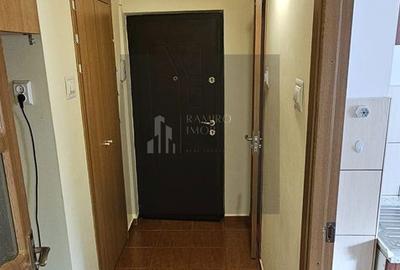 Garsonieră în Central