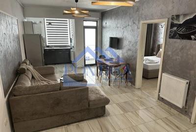 Apartament cu 2 camere semidecomandat, mobilat în Sud-Est - 4