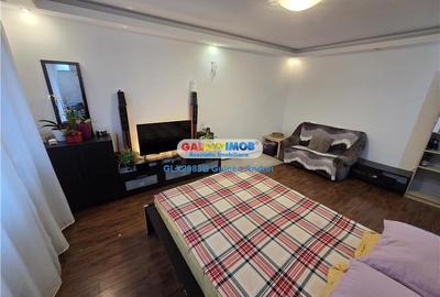 Garsonieră decomandată, mobilată în Valea Oltului - 1