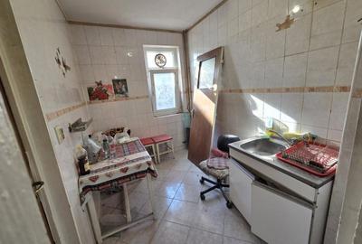 Megaocazie apartament 2 camere decomandat, etaj.8/10 – vizavi de Bucur Obor - 26