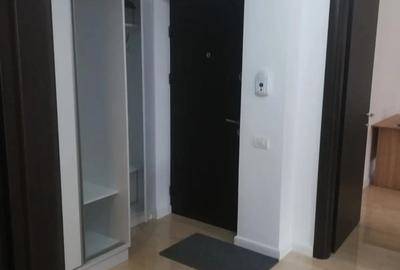 Inchiriez apartament cu 2 camere Sector 3, Str Drumul Gura Arie?ului 37-39, direct proprietar - 6