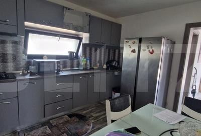 Casă cu 4 camere cu Teren 523 Mp în Șimnicu de Sus - 10