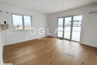 Apartament cu 4 camere în Șelimbăr - 5