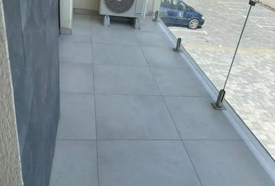 Apartament cu 2 camere semidecomandat în Giroc - 1