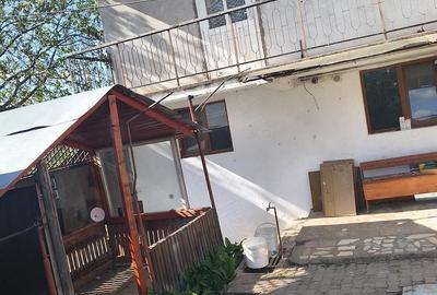 Casă cu 5 camere cu Teren 620 Mp în Central - 6