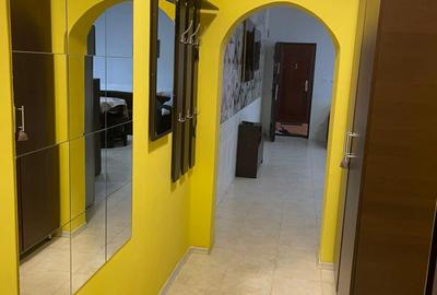 Apartament cu 2 camere semidecomandat în Nord - 1
