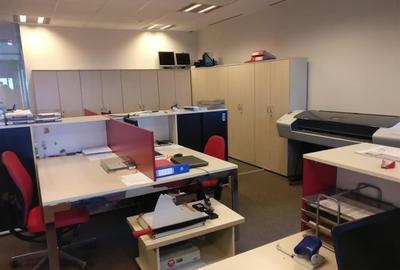 Cladire de birouri de vanzare - langa metrou Grozavesti - 3