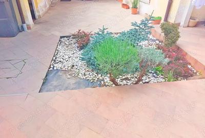 Casă cu 6 camere în Blașcovici - 20