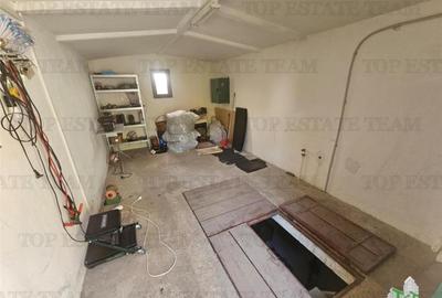 Vila 6 camere garaj dublu cu teren 450 metri in Militari Res - 5