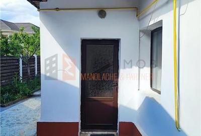 Casa tip parter + mansarda in zona Centru - 15