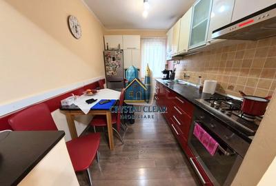 Apartament cu 3 camere decomandat în Tudor Vladimirescu - 5