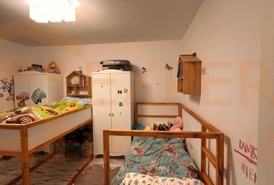 Casa 3 camere zona Mamaia Sat-Hanul cu peste - 9