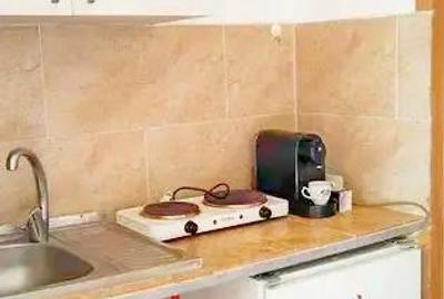 Buziasului - garsoniera Buziasului - garsoniera - 6