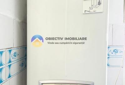 Apartament cu 2 camere decomandat în Precista - 4