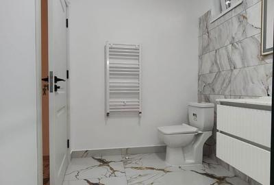 Casă cu 4 camere în Săbăreni - 7