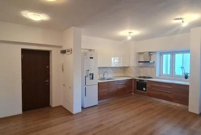 Apartament cu 3 camere decomandat în Herăstrău - 5