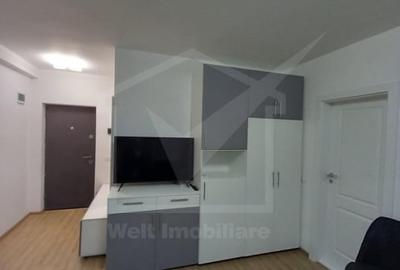 Aprtament cu 2 camere, parcare subterana, Beta Residence Aprtament cu 2 camere, parcare subterana, Beta Residence - 3