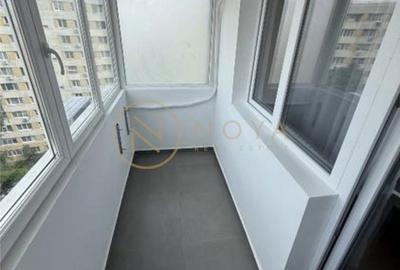 Apartament cu 2 camere, mobilat în Tei - 4