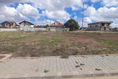 Vanzare teren constructii 489 mp in Cumpana zona Complexului Sportiv - 4