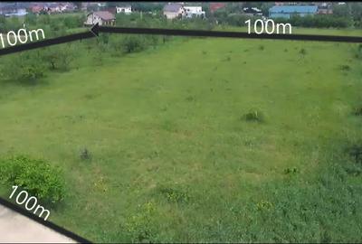 Teren Construcții intravilan de 9928 mp, în Păulești - 2