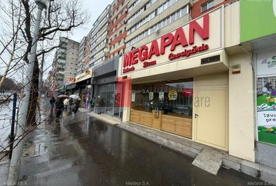 Spațiu comercial, de 83 mp, în Rahova - 5