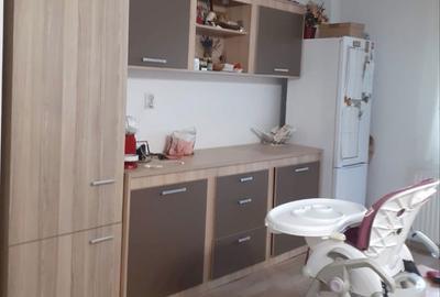 Apartament cu 2 camere decomandat în Tudor Vladimirescu - 2