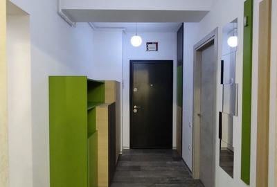 Apartament cu 2 camere decomandat în Palazu Mare - 1