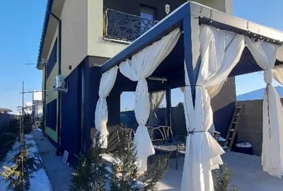 Vand Duplex Mosnita Veche - 5