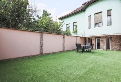 Apartament cu 2 camere, mobilat în Podgoria - 8