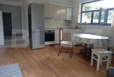 Apartament cu 2 camere + gradina privata, Andrei Muresanu, Cluj-Napoca - 8