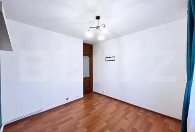 Apartament 2 camere, 42 mp, zona Pacurari - 5