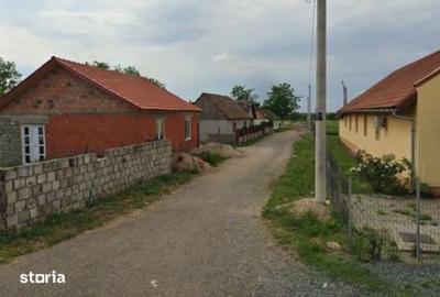 Casă cu 2 camere cu Teren 247 Mp în Central - 7