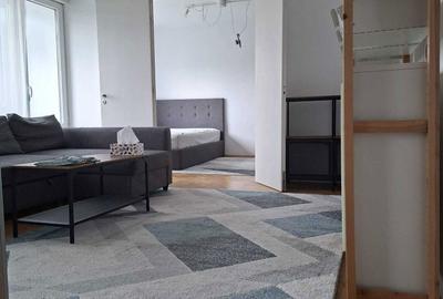 Apartament cu 2 camere semidecomandat în Eroii Revoluției - 1