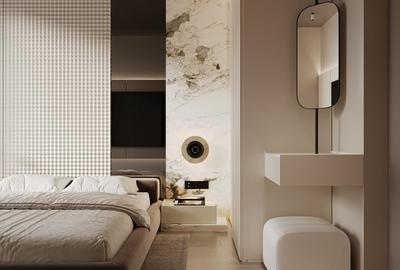 Apartament cu 2 camere semidecomandat în Drumul Taberei - 24