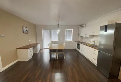 Apartament cu 2 camere decomandat, mobilat în Vest - 1
