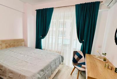 BLOC NOU, APARTAMENT CU LOC DE PARCARE, PODU ROS