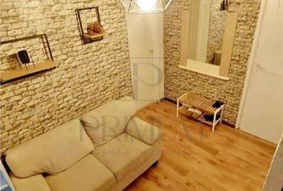 MEDICINA - 4 cam - debara - centrala proprie - clima - ETAJ - 2