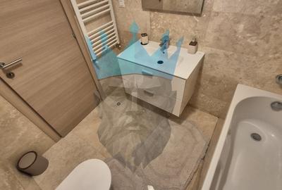 Garsoniera Complex Central Stefan cel Mare Bucuresti - 12