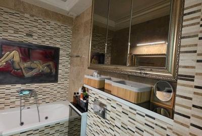 Apartament cu 2 camere decomandat, mobilat în Km 5 - 5