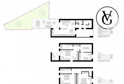 Casă cu 4 camere cu Canalizare în Inel II - 13