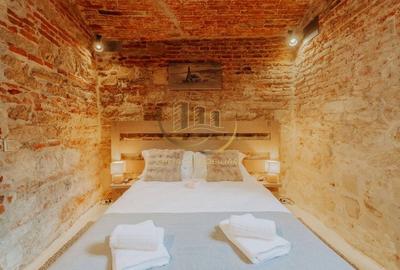 Garsonieră semidecomandată în Unirii - 3