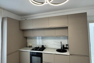 Apartament cu 2 camere semidecomandat în Militari - 4