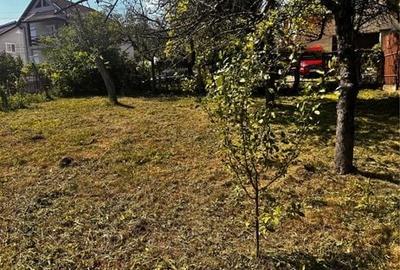 Teren de 1261 mp, în Ultracentral - 1