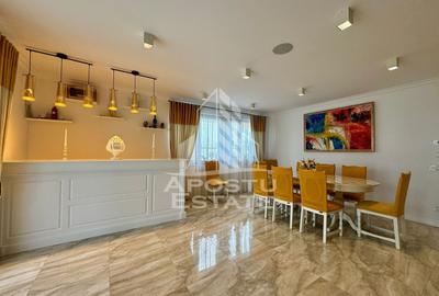 Vila de lux in Dumbravita - 7