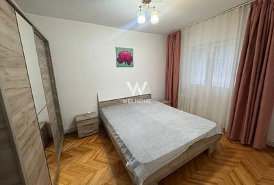 Apartament cu 2 camere decomandat, mobilat în Ștrand - 2