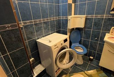 Apartament cu 2 camere decomandat în Crihala - 3