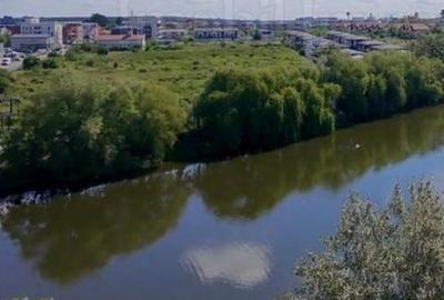 Dezvoltator - Apartament 3 camere vedere lac Pipera 210.000+TVA - 8