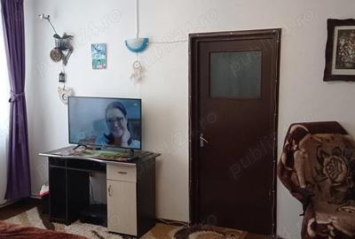 Apartament cu 2 camere semidecomandat în Central - 6