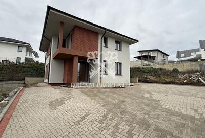 Casa individuala, 119mp, 4 camere, 3 bai, 2 parcari, nZEB, zona Dezmir - 16