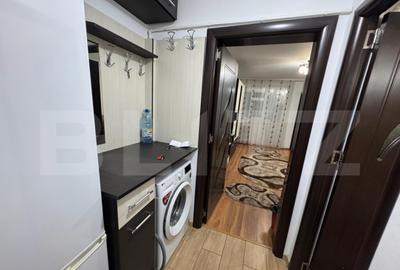 Garsoniera de inchiriat, 32 mp, Brazda lui Novac - 1